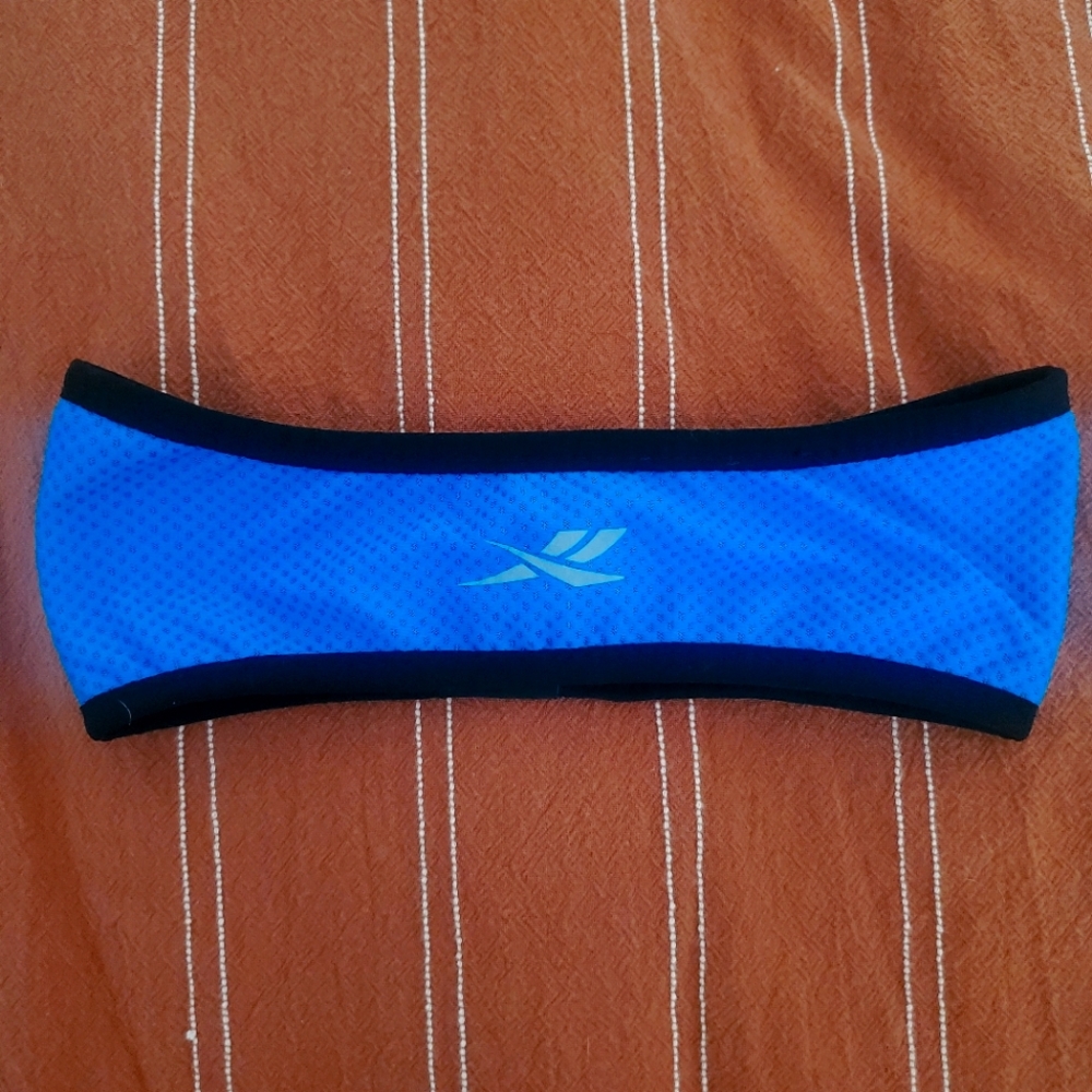 Reebok Cold Weather Headband
